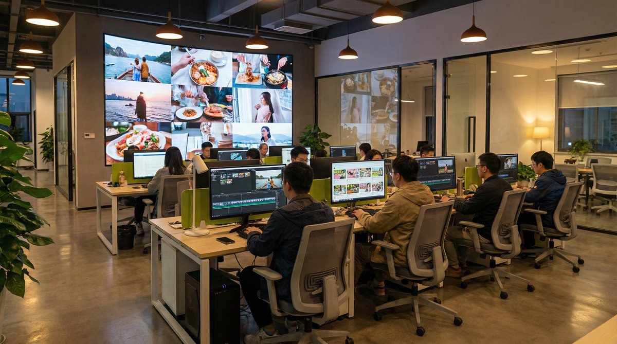 糖心vlog生活视频 - 糖心vlog生活视频：极简主义家居收纳整理视频演示指南